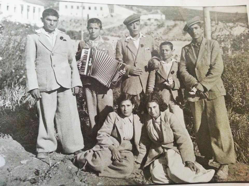Düziçi Köy Enstütisi (4)