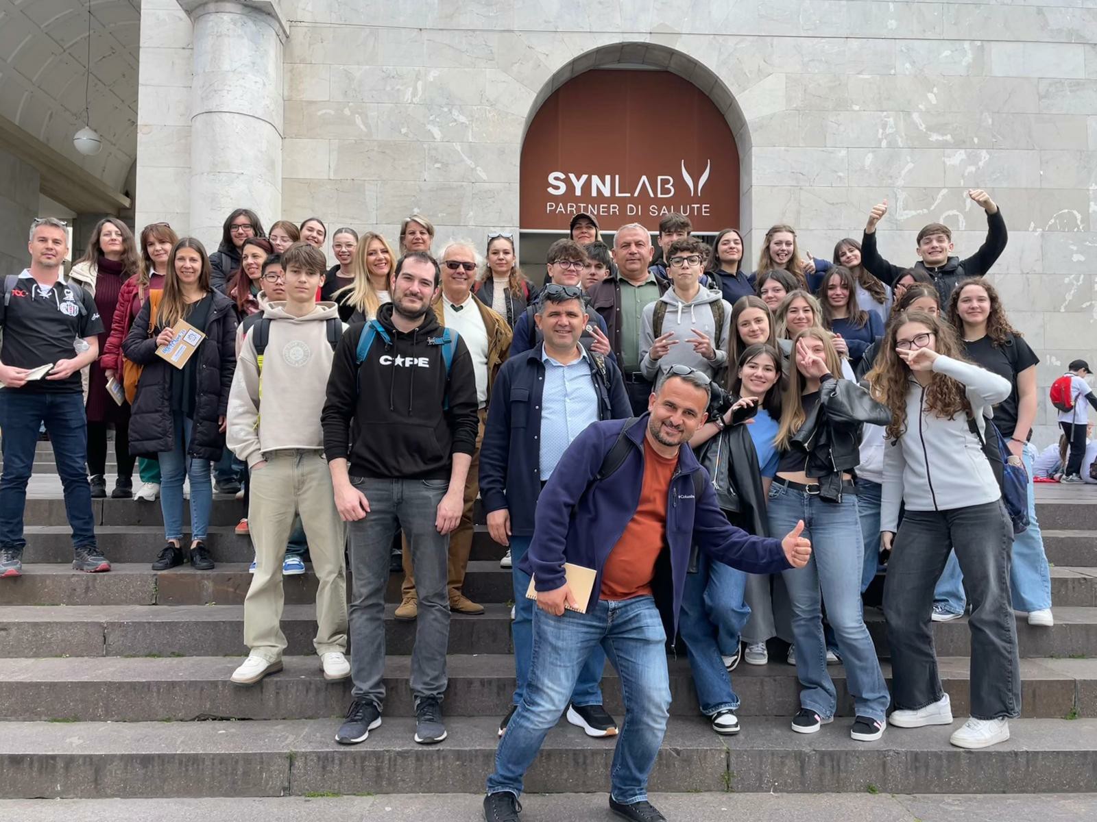 Kadirli Öğretmenler Avrup (1)