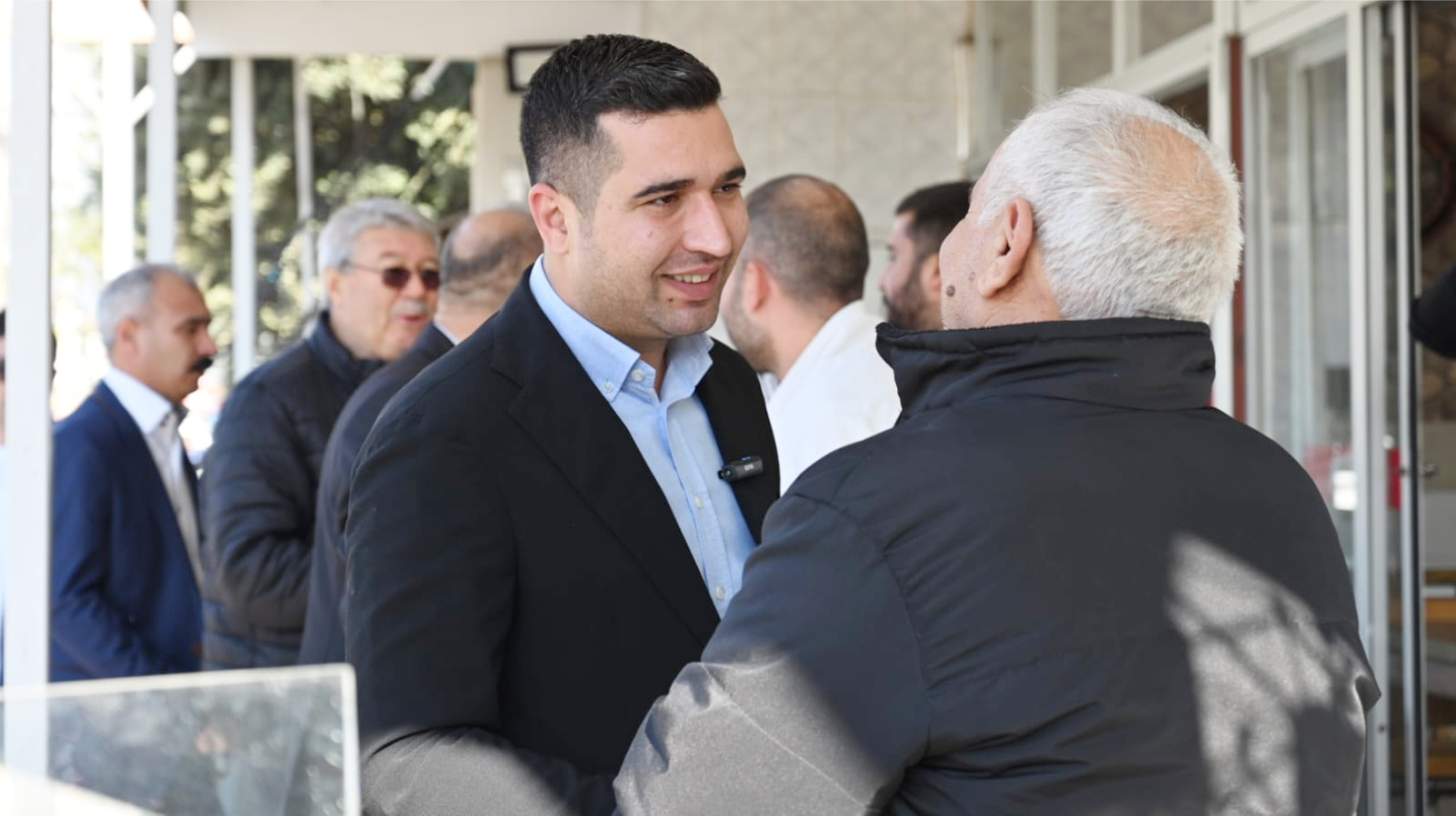 Mert Olcar Kadirli