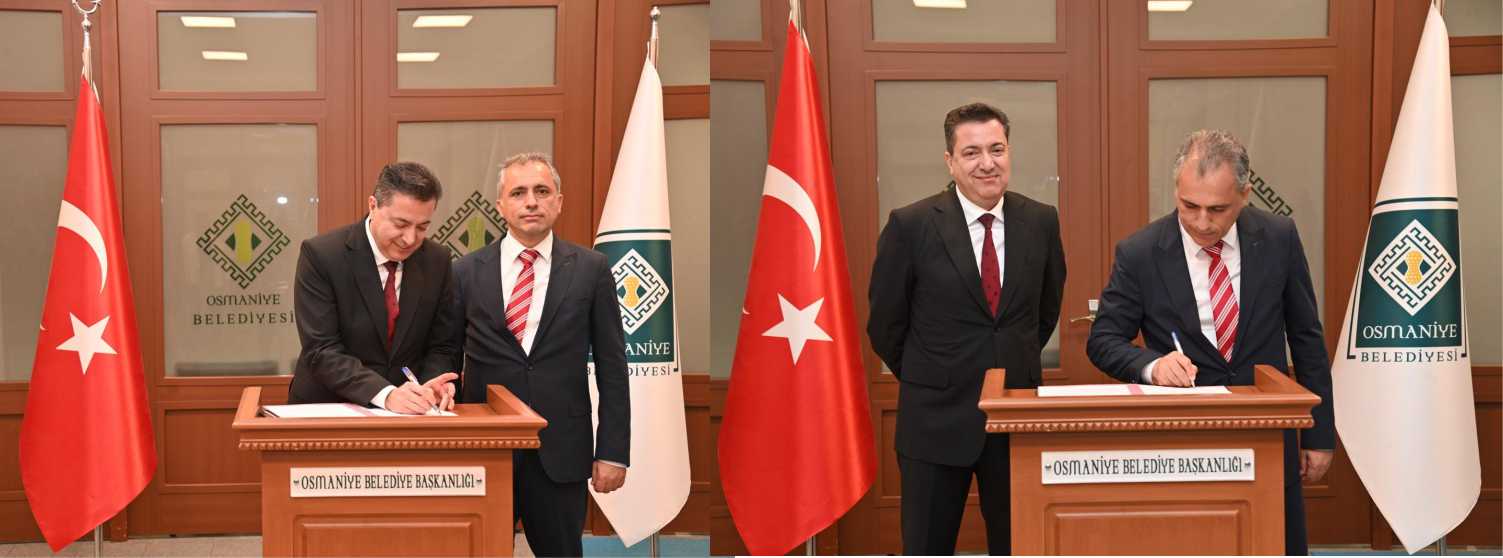 Okü Ile Osmaniye Belediyesi Arasında İş Birliği Protokolü (4)