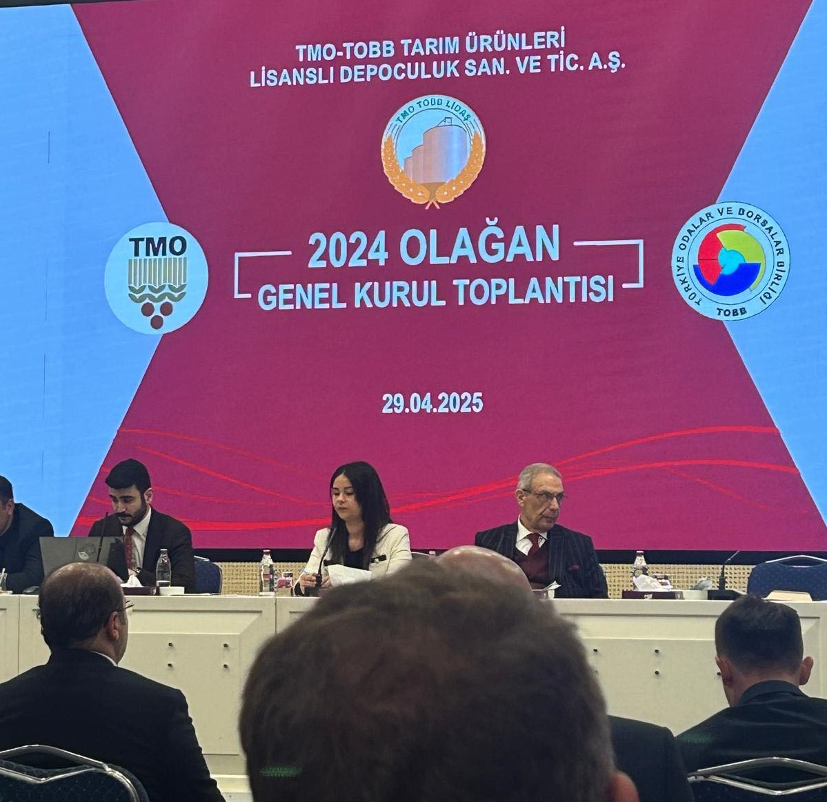 Osmaniye, Tarım Sektörüne Yönelik Önemli Bir Adım Attı (2)