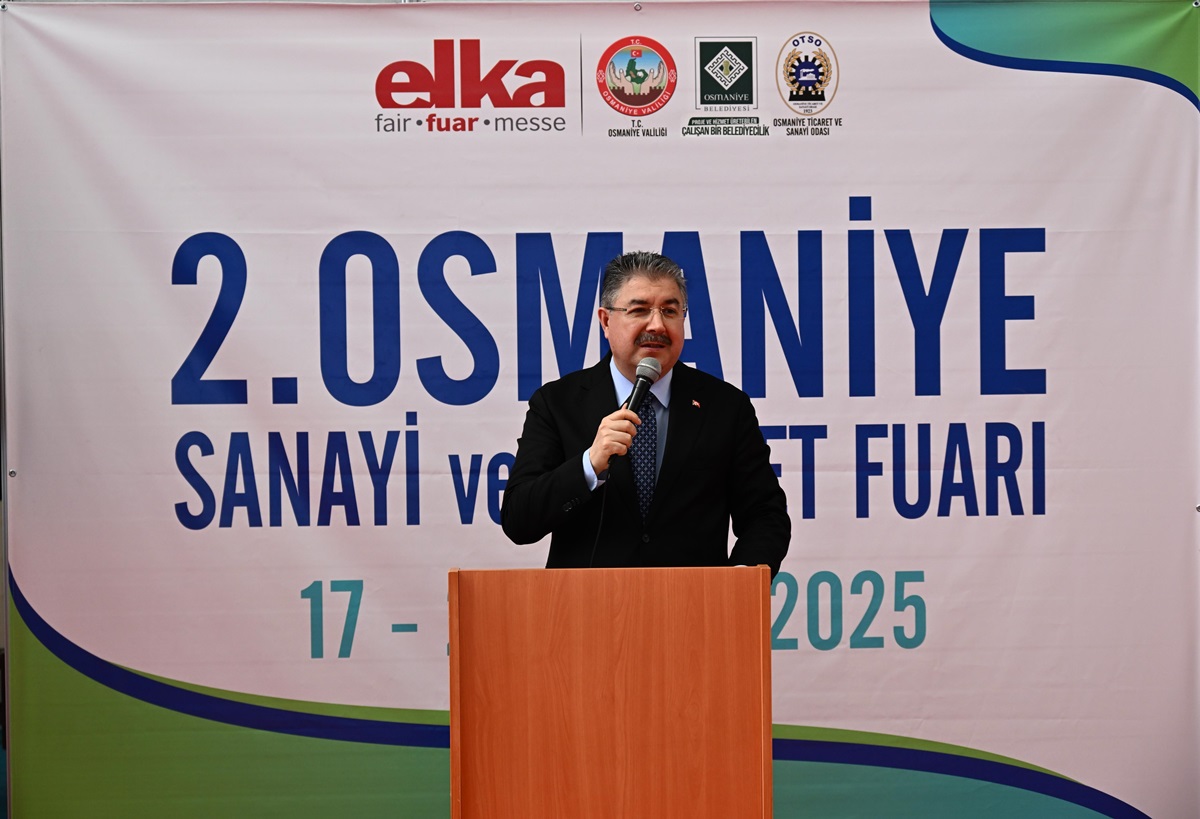 Osmaniye’de Fuar Coşkusu (2)
