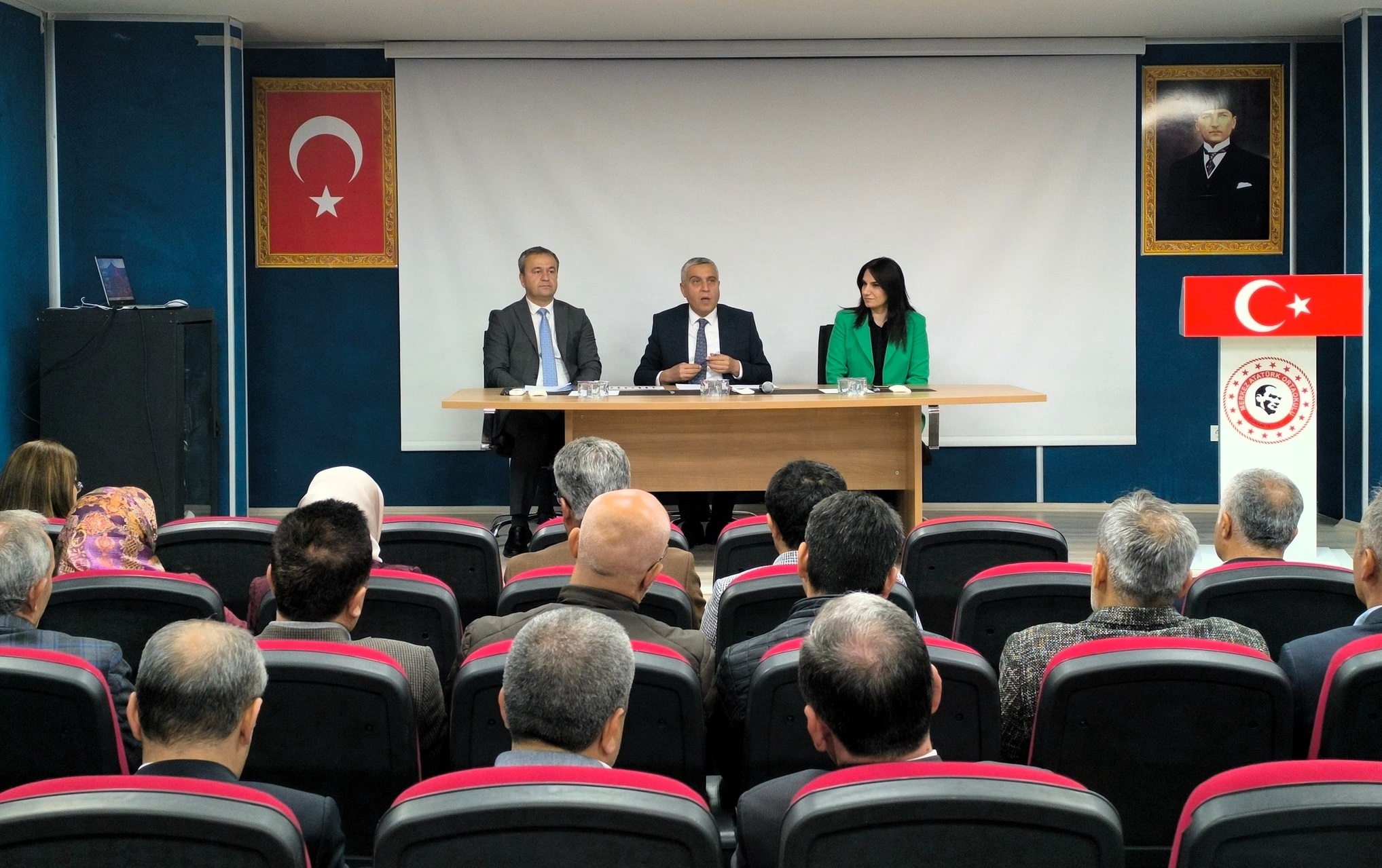 Osmaniye’de Lgs Öncesi Değerlendirme Ve İstişare Toplantısı Yapıldı (2)-2