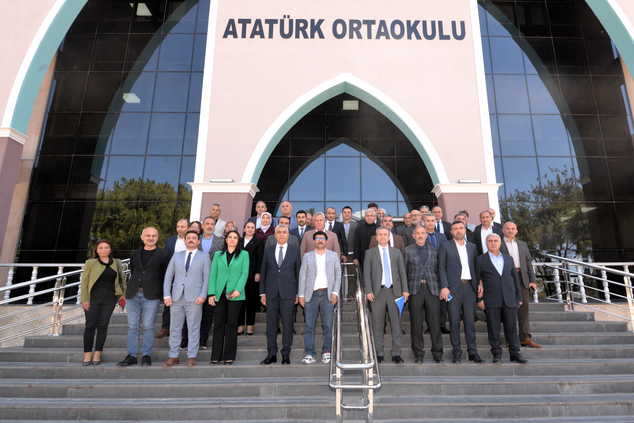 Osmaniye’de Lgs Öncesi Değerlendirme Ve İstişare Toplantısı Yapıldı (3)-1
