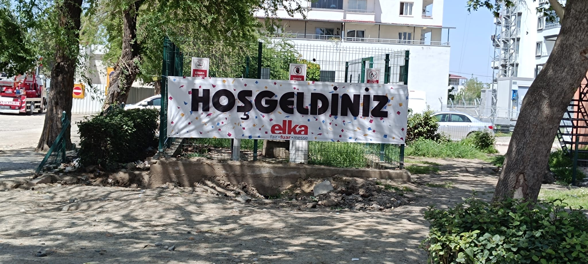 Osmaniye’de Sanayi Buluşması (2)