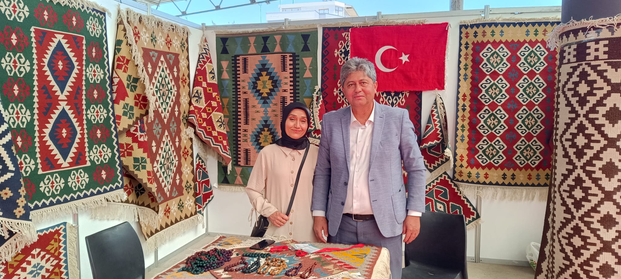 Osmaniye’de Sanayi Buluşması (7)