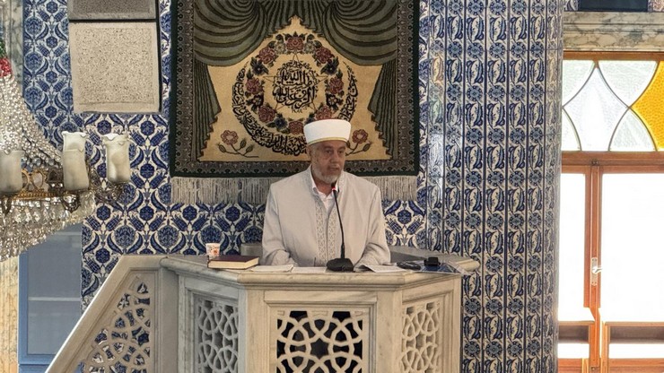 Osmaniyeden Rizeye Gonul Koprusu 1