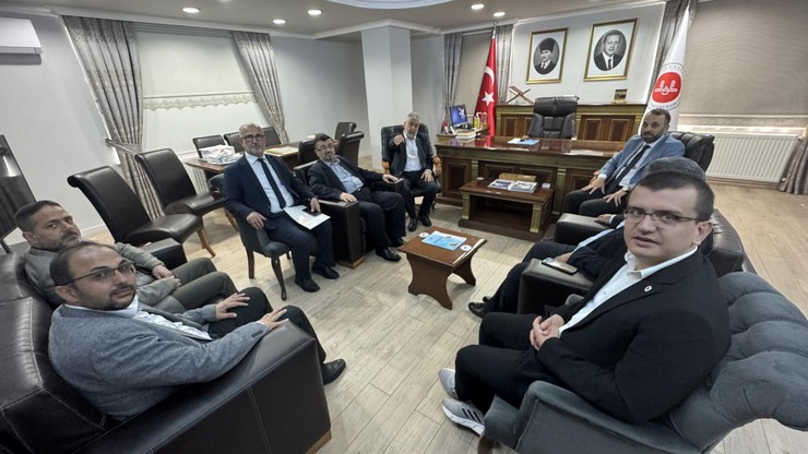 Osmaniyeden Rizeye Gonul Koprusu 3