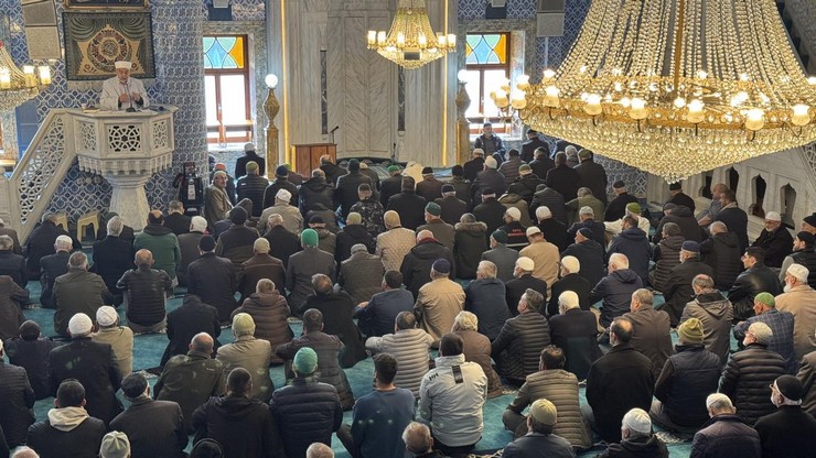 Osmaniyeden Rizeye Gonul Koprusu 7