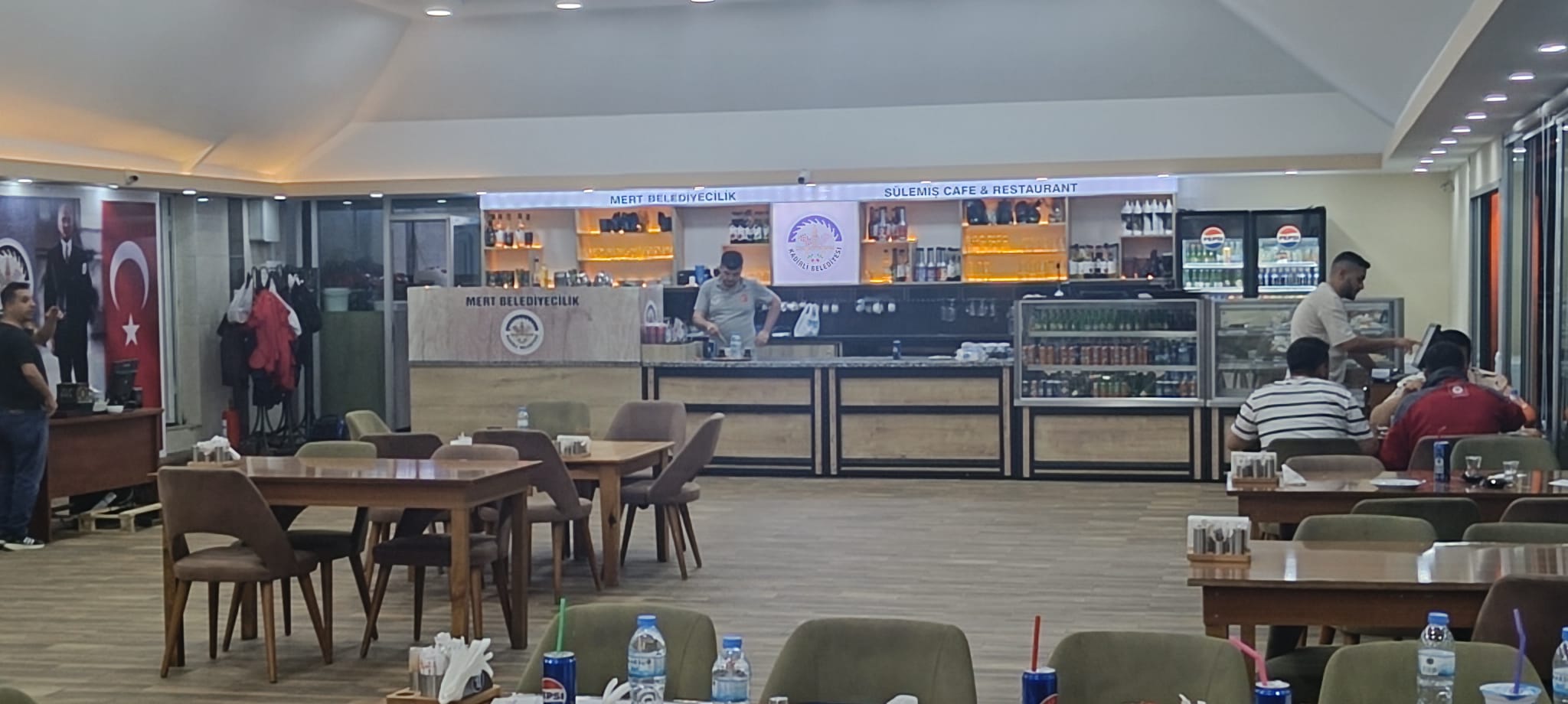 Sülemiş Tesisleri (2)