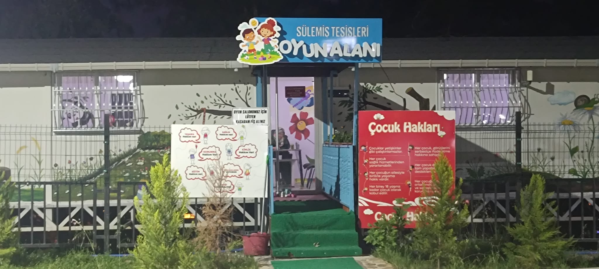 Sülemiş Tesisleri (3)