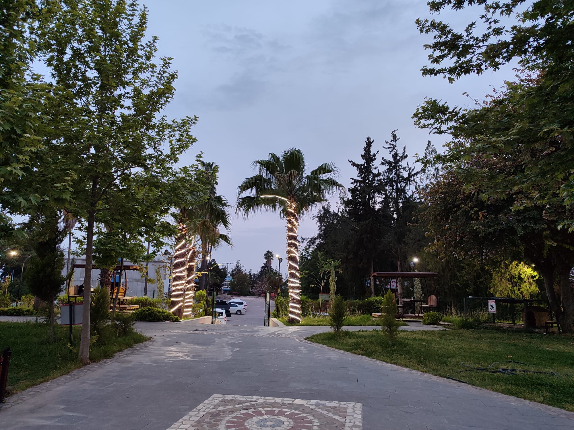 Sülemiş Tesisleri (5)