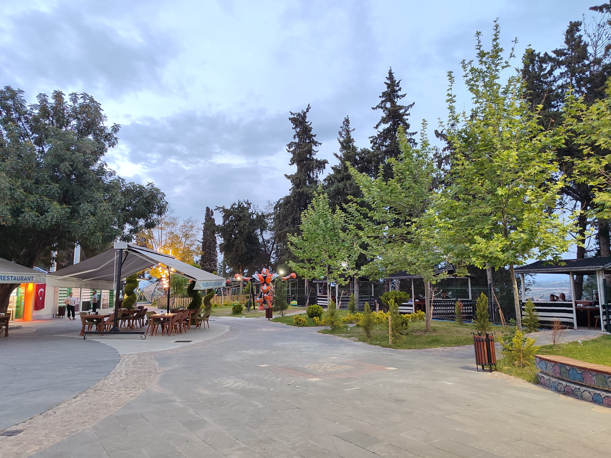 Sülemiş Tesisleri (7)