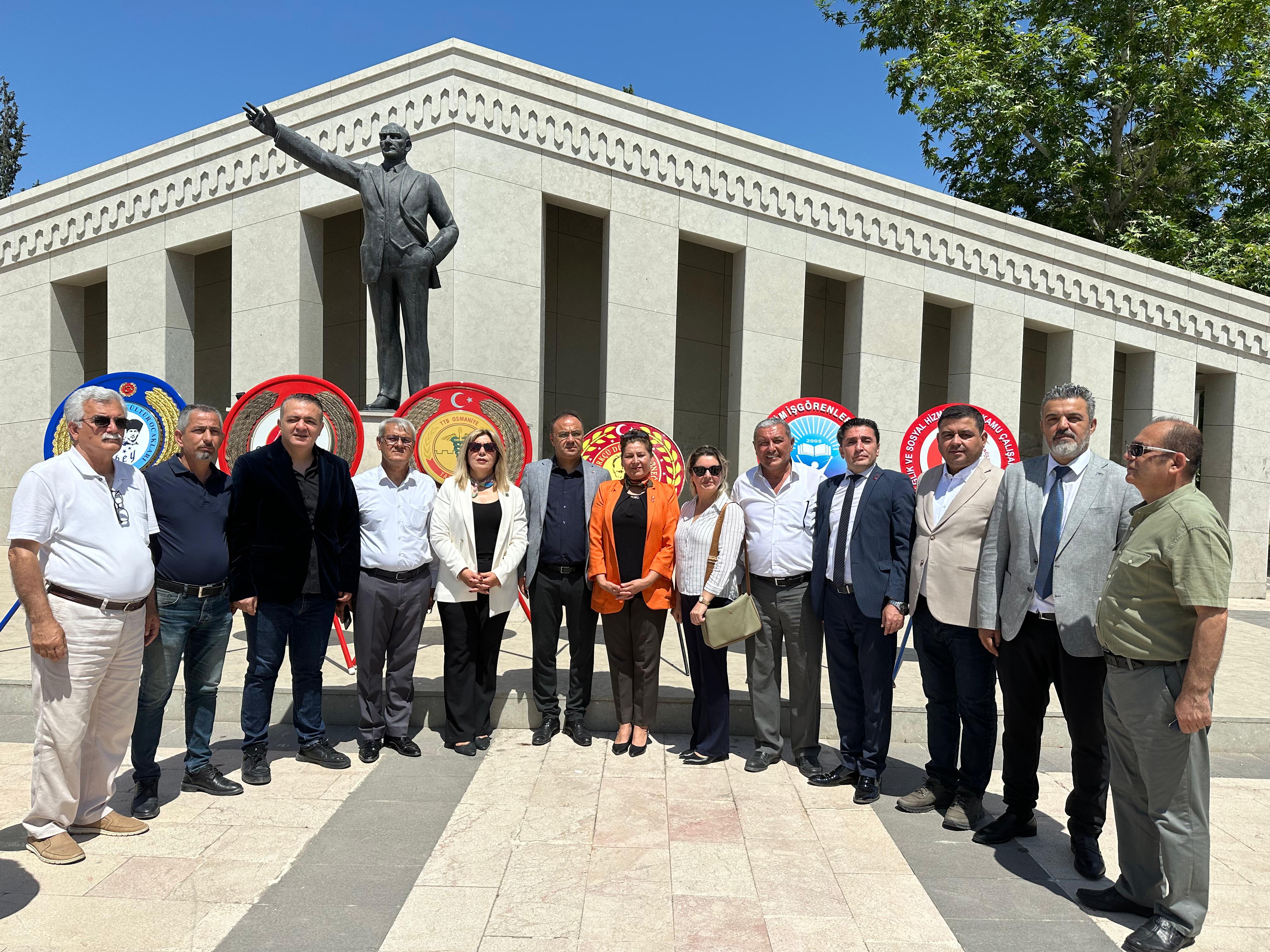 19 Mayıs Sendika
