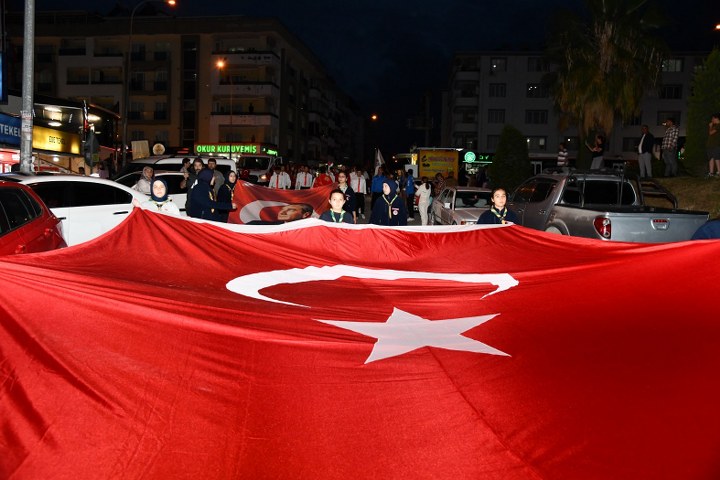 19 Mayıs