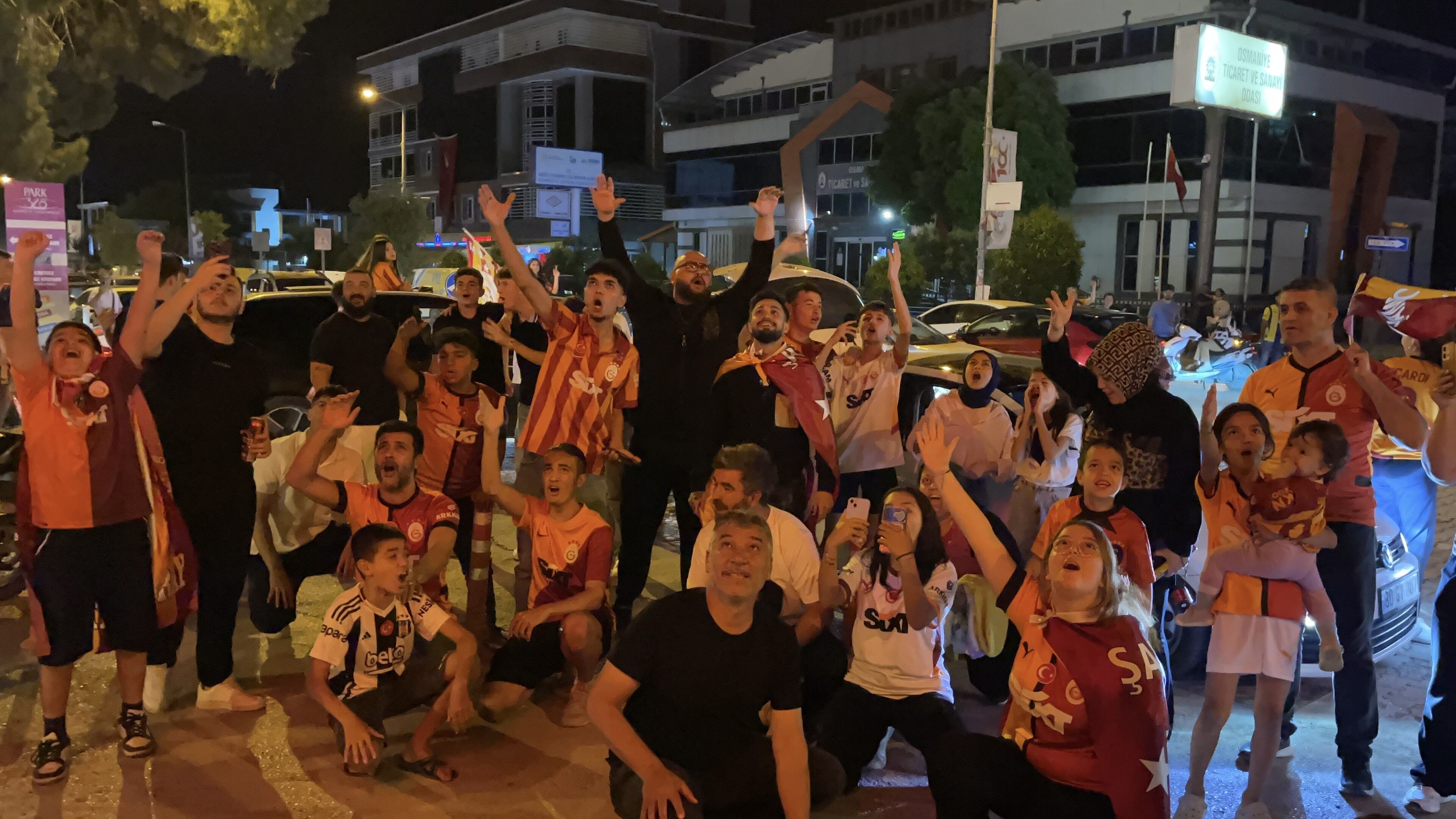 Galatasaray (1)