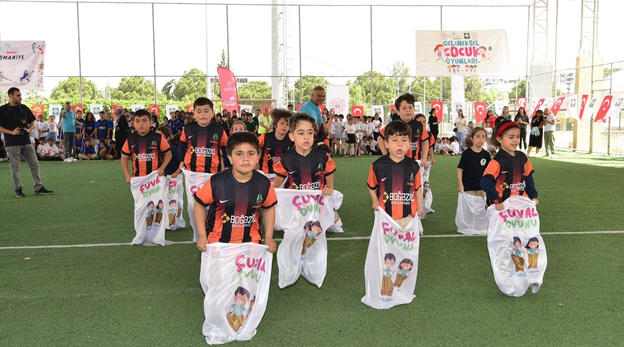 Geleneksel Çocuk Oyunları Şenliği (1)-1