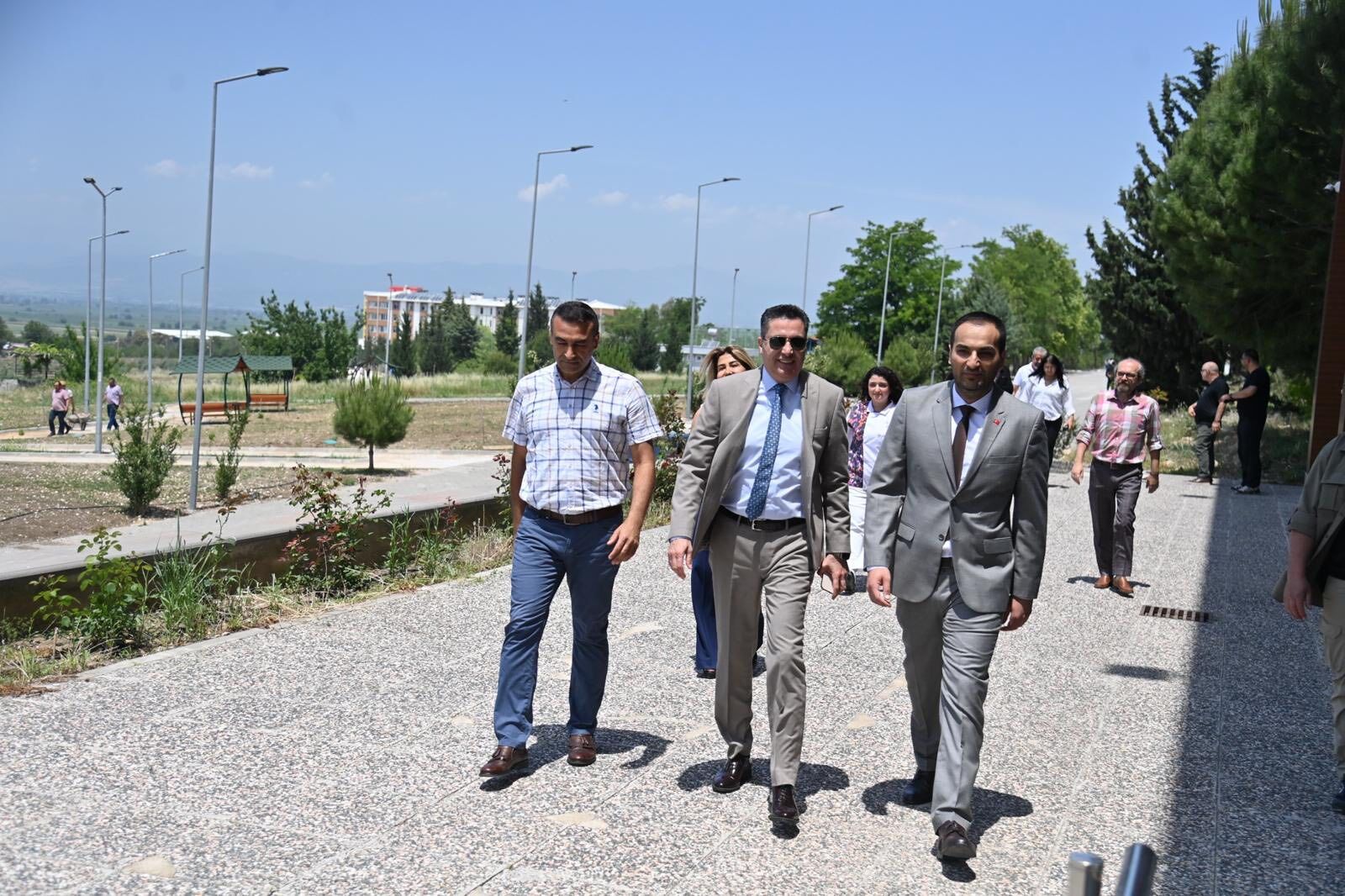 Kadirli Myo’dan Asırlık Tarifler Etkinliği (2)