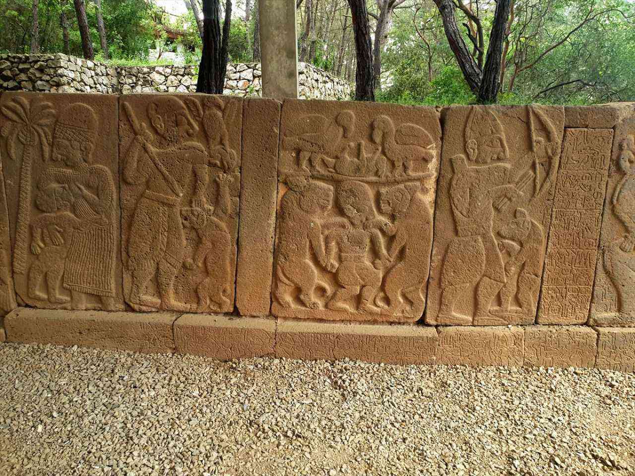 Karatepe Aslantaş (3)