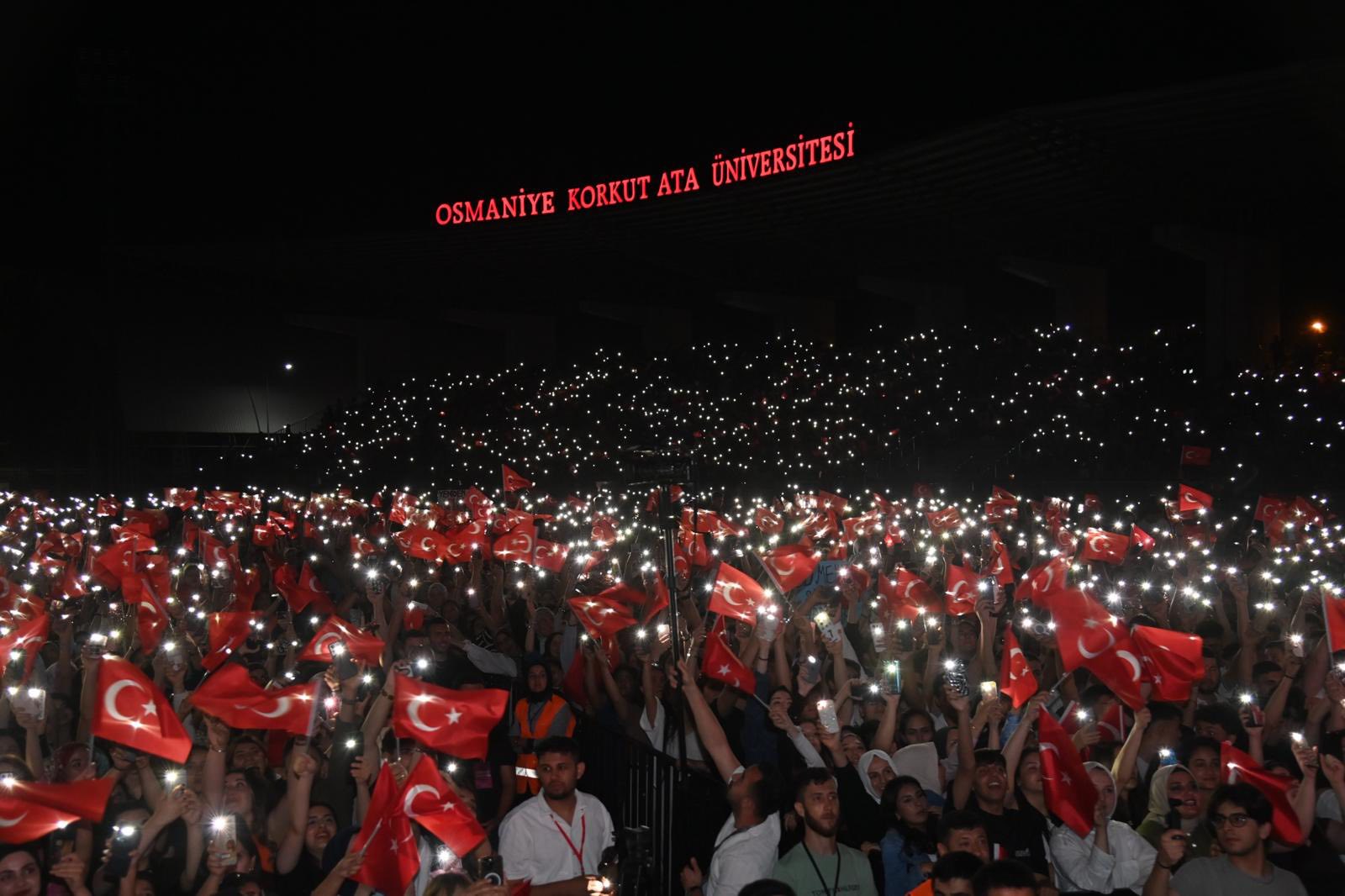 Okü’de 19 Mayıs Ve Bahar Şenliği Bir Arada Kutlandı (4)