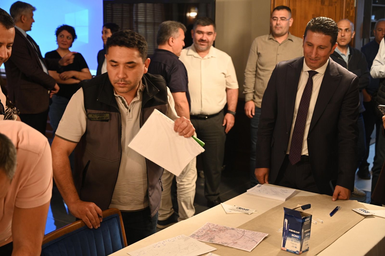 Osb Osmaniye Organize Sanayii (2)
