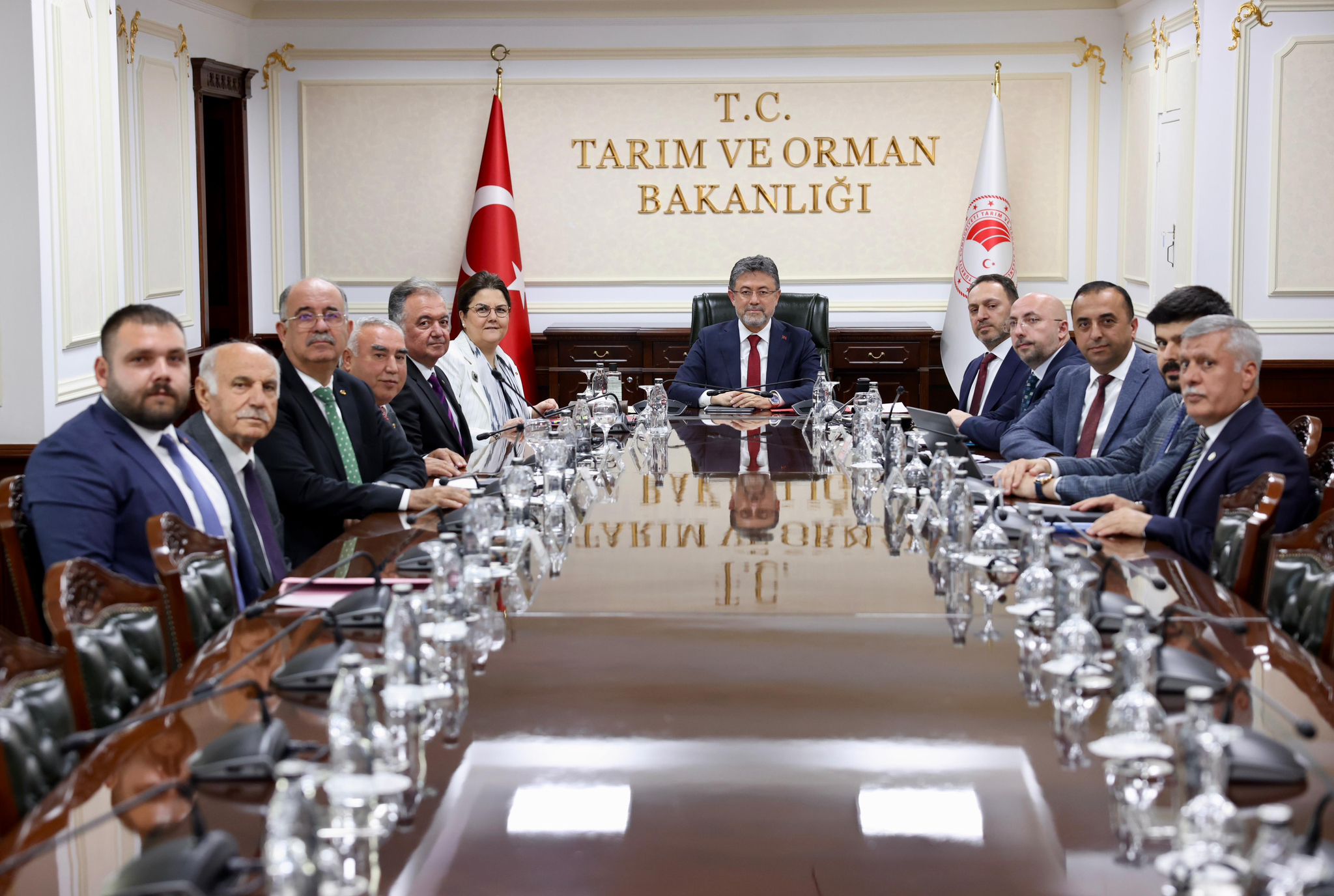 Osmaniye Ticaret Odası (1)