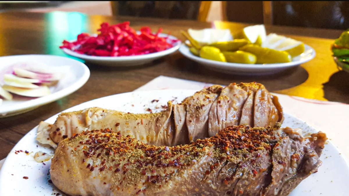 Şırdan Aşk Mı Nefret Mi