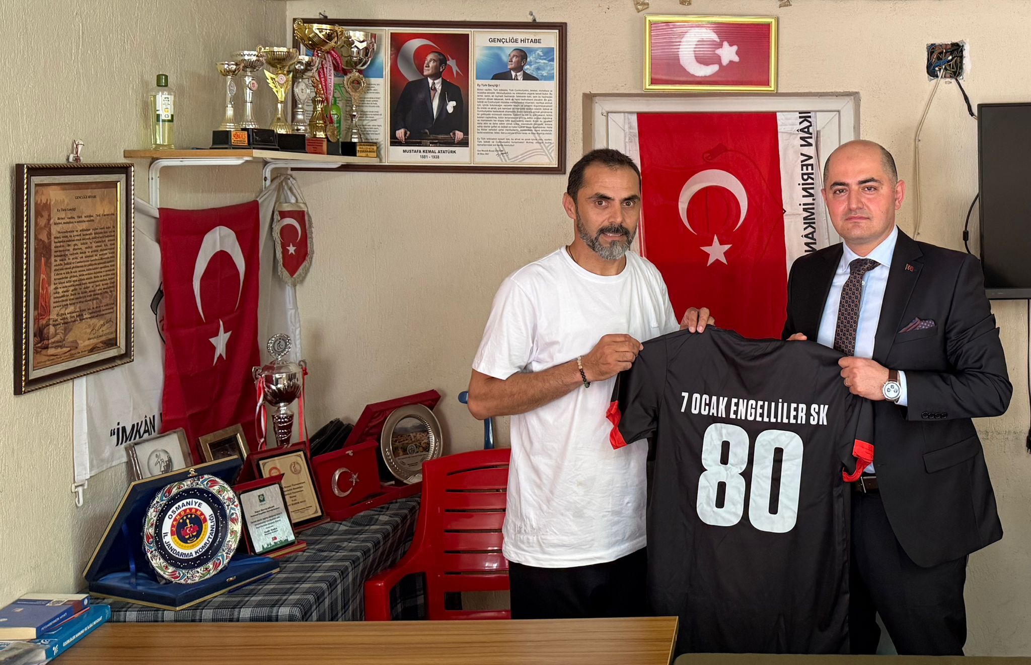 7 Ocak Engelliler (1)