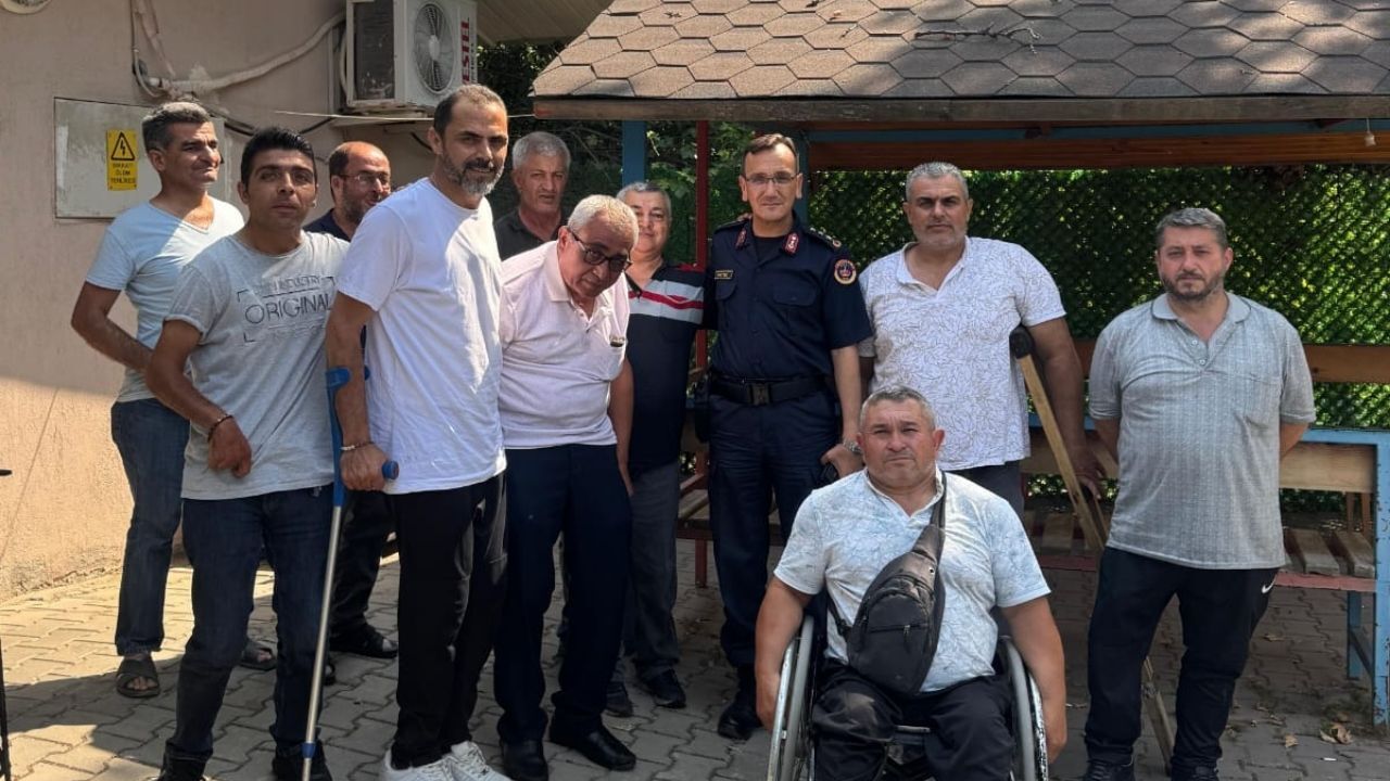 7 Ocak Engelliler (2)