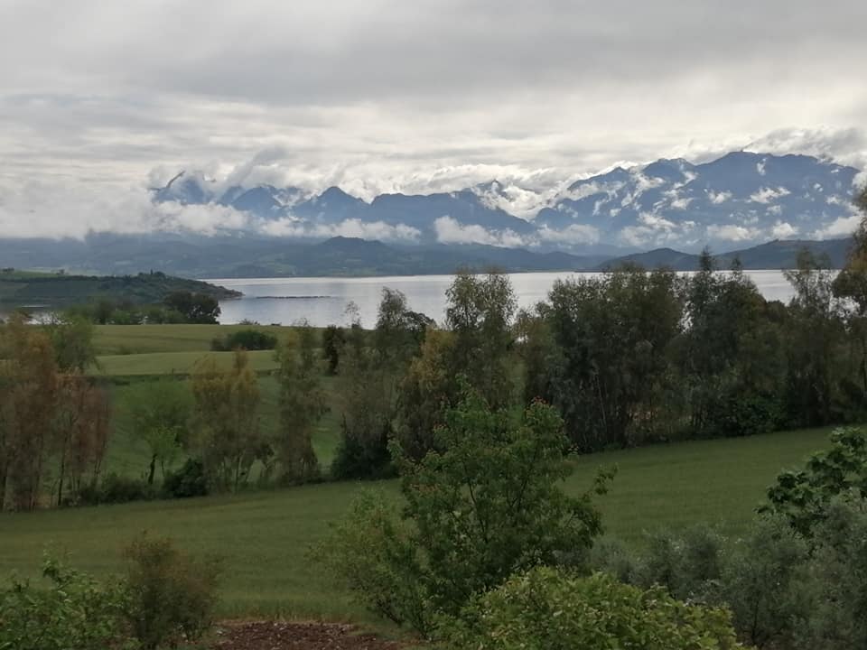 Bahadırlı Köyü (1)