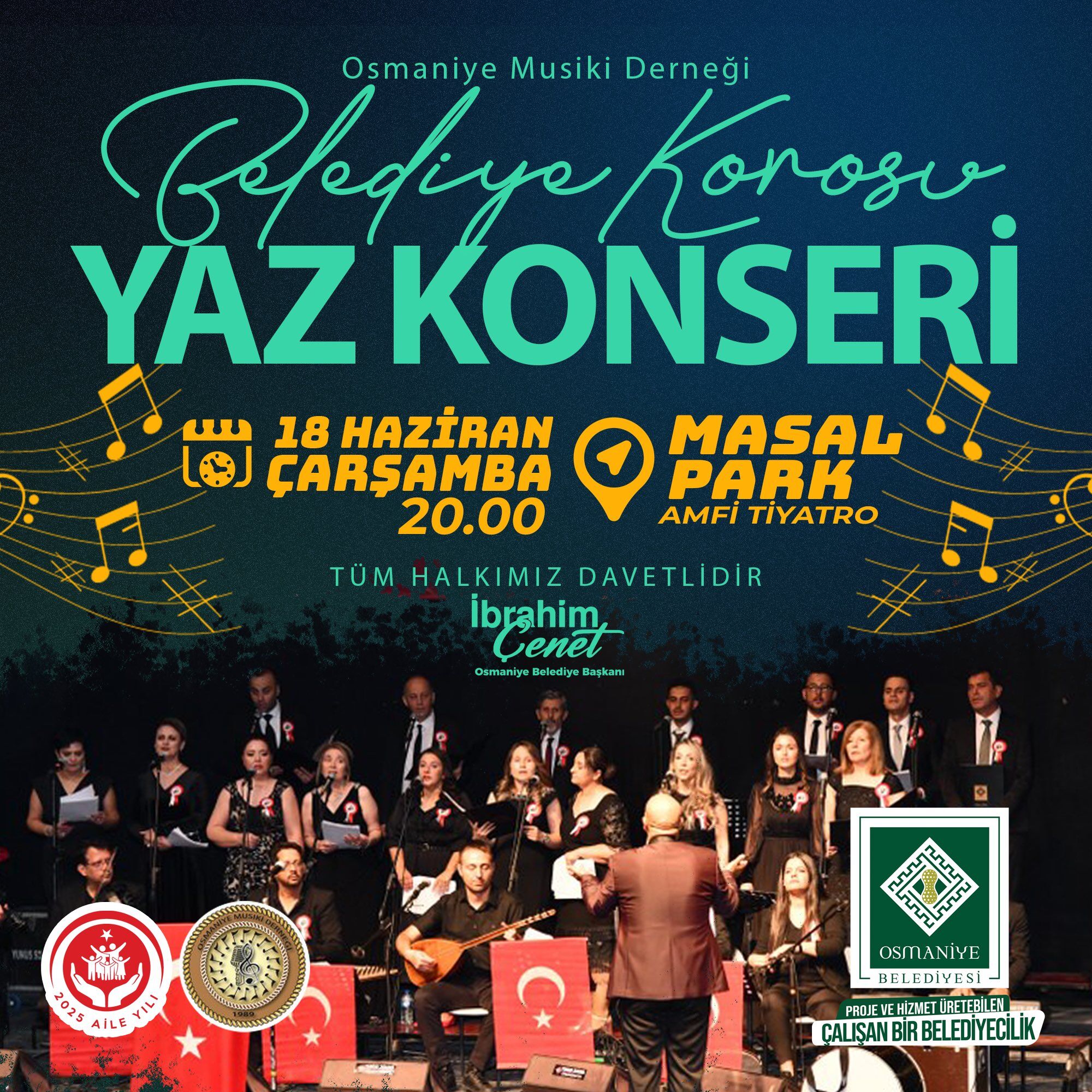 Belediye Koro (1)