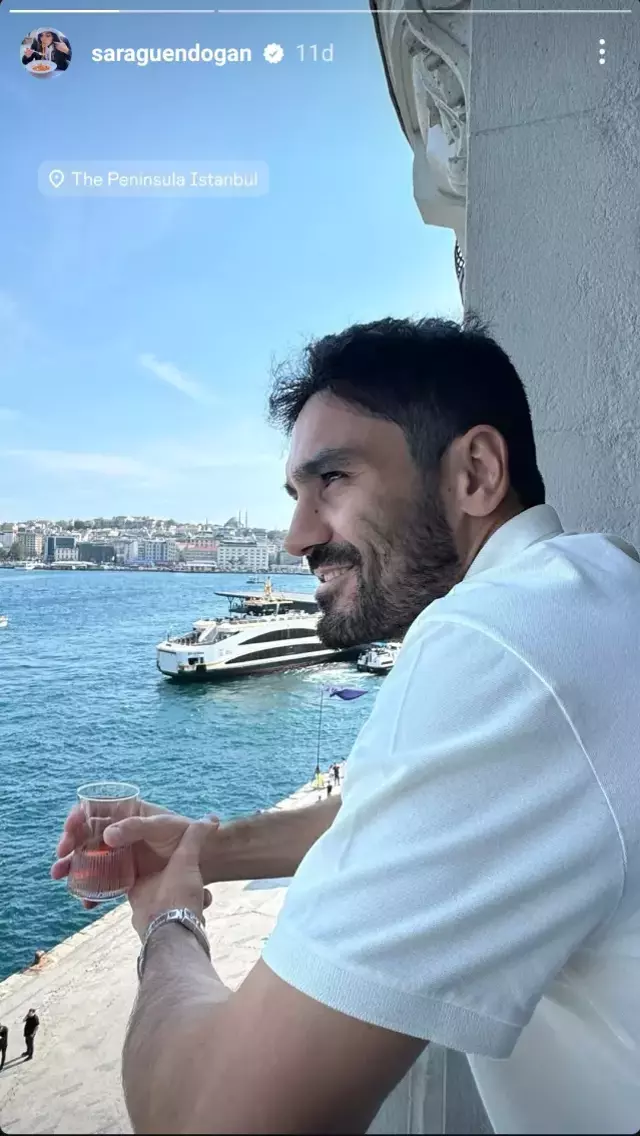 Esi Istanbul Dan Fotograf Paylasti Galatasaray A 18737632 6026 M