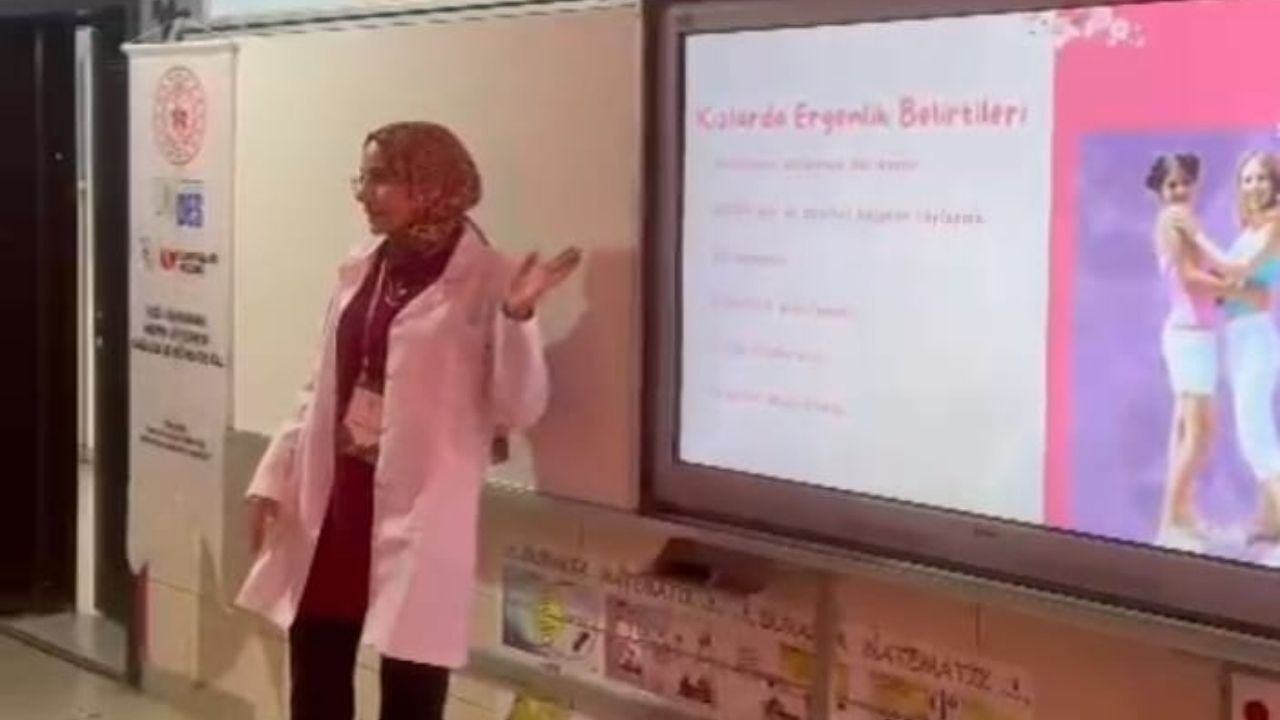 Okü Hijyen Eğitimi (3)