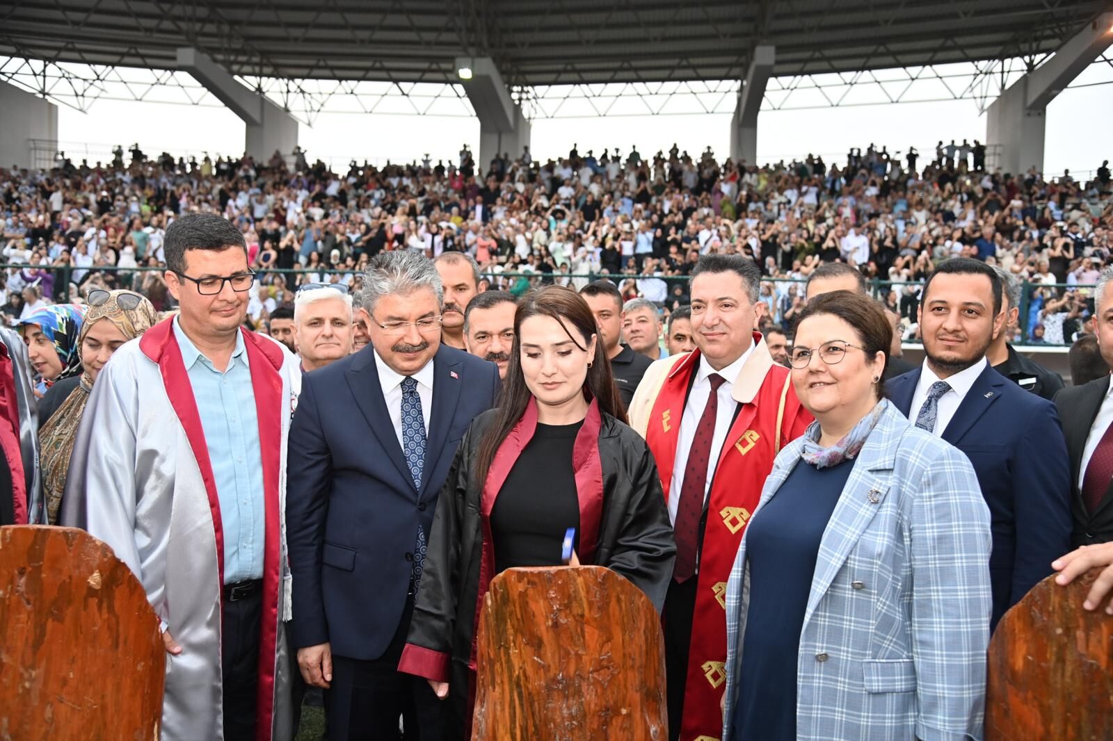 Okü Mezuniyet (4)