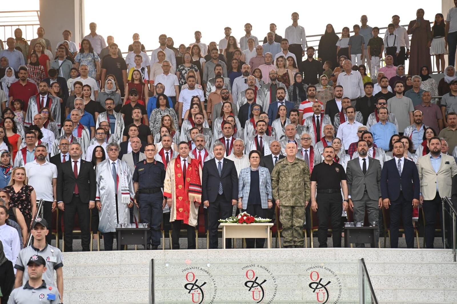 Okü Mezuniyet (6)