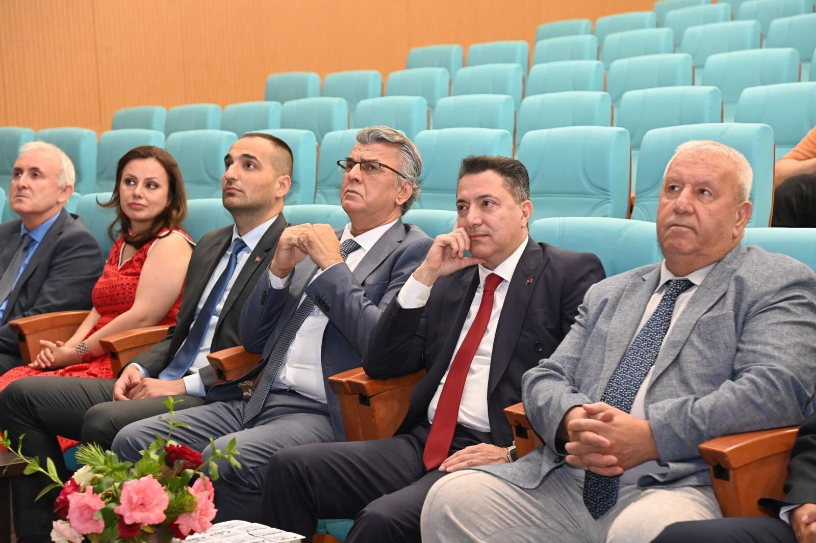 Okü Rektörü Kadirli’de Akademik Kurula Katıldı (5)-1