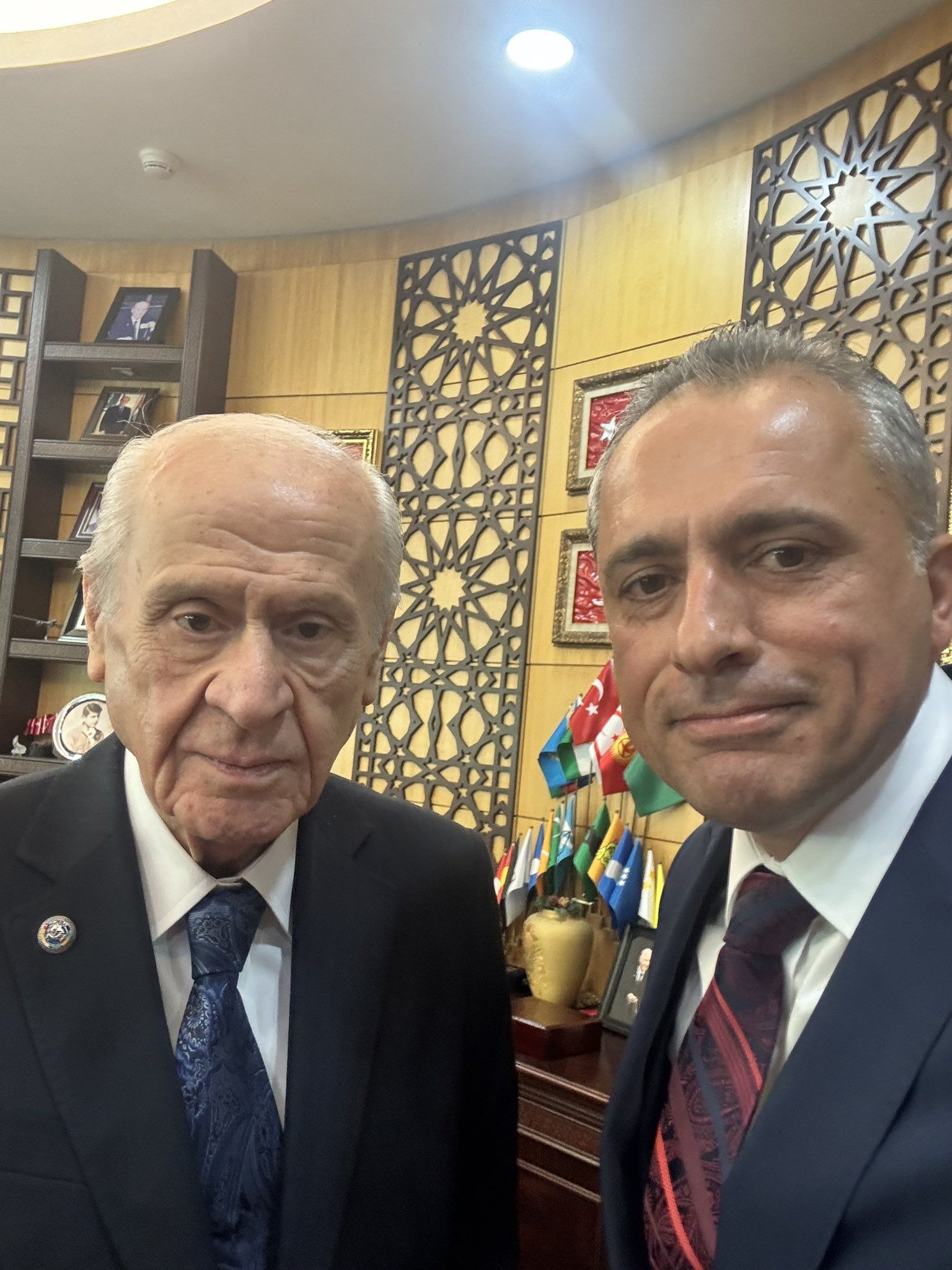 Osmaniye Büyükşehir Oluyor, Sınırları Yeniden Çiziliyor! (1)