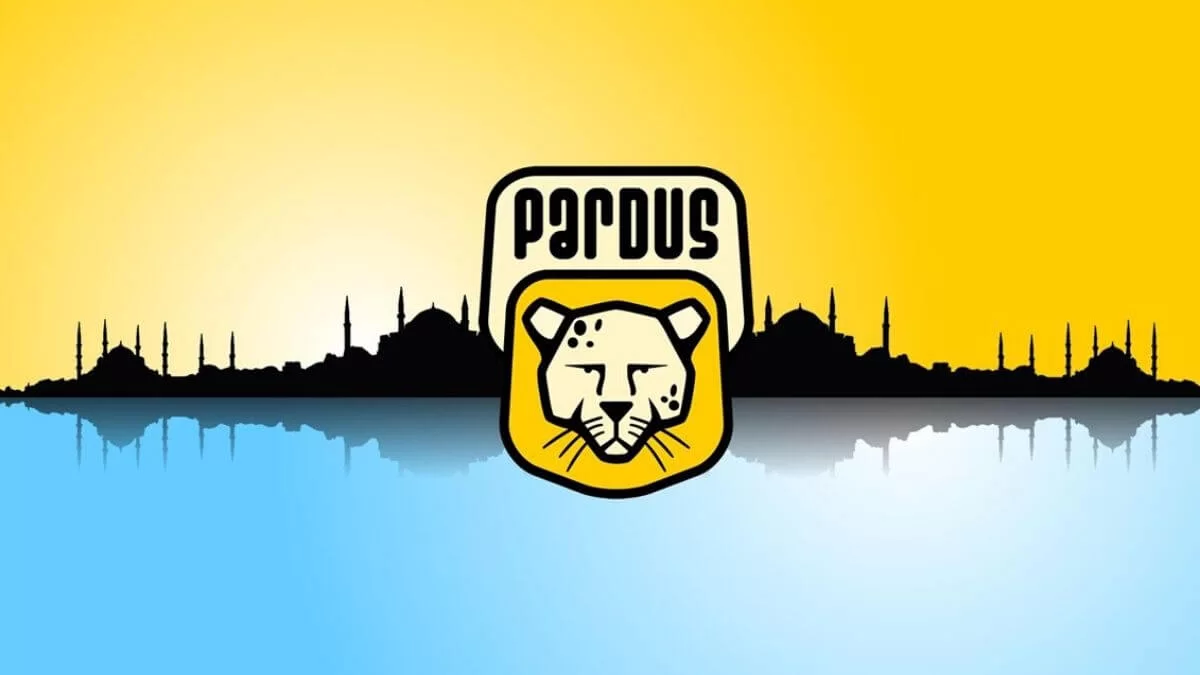 Parduş8