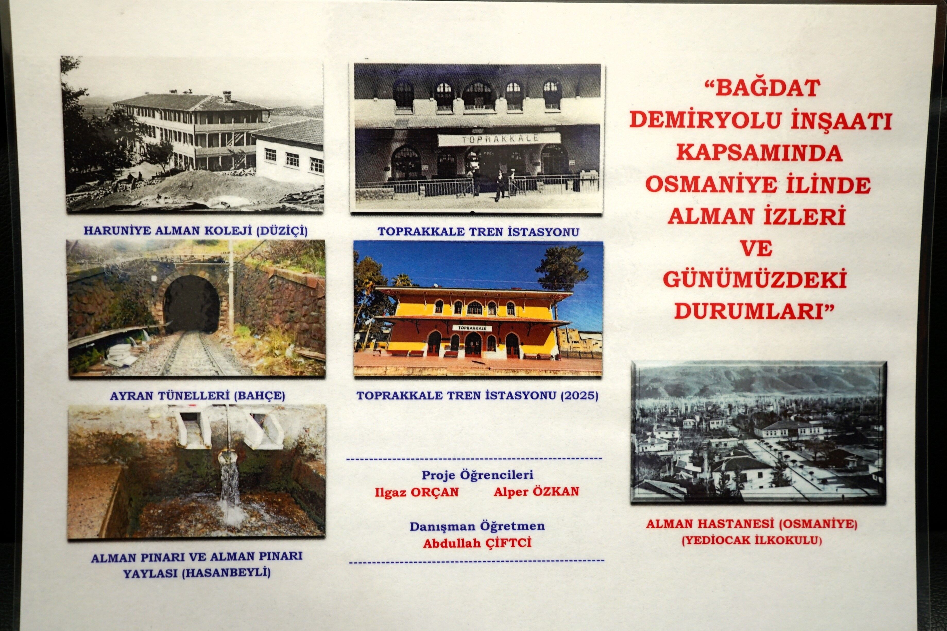 Tübitak Dereceleri (4)