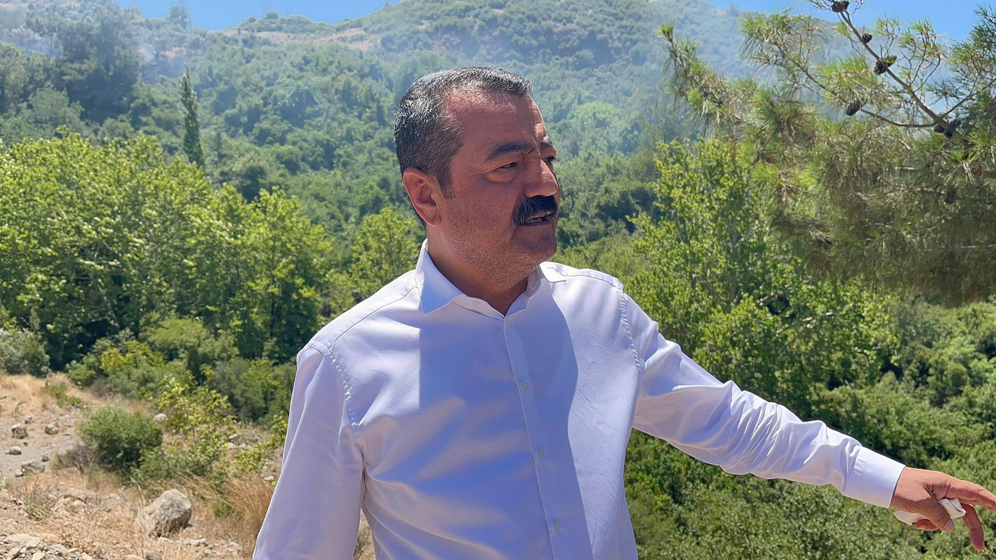 Yarbaşı Tırgut Kararmaz Ökkeş Aksoy Düziçi Ak Parti Osmaniye4