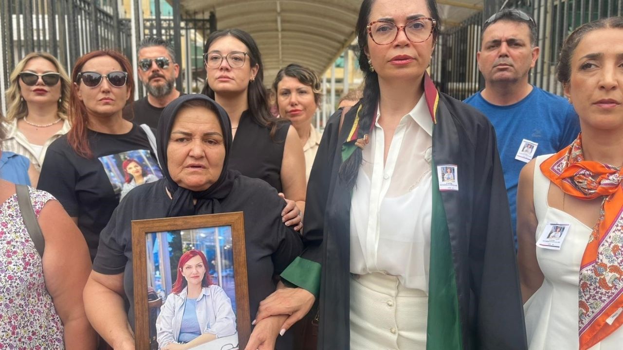 9 Kurşunla Öldürülen Kadın (3)