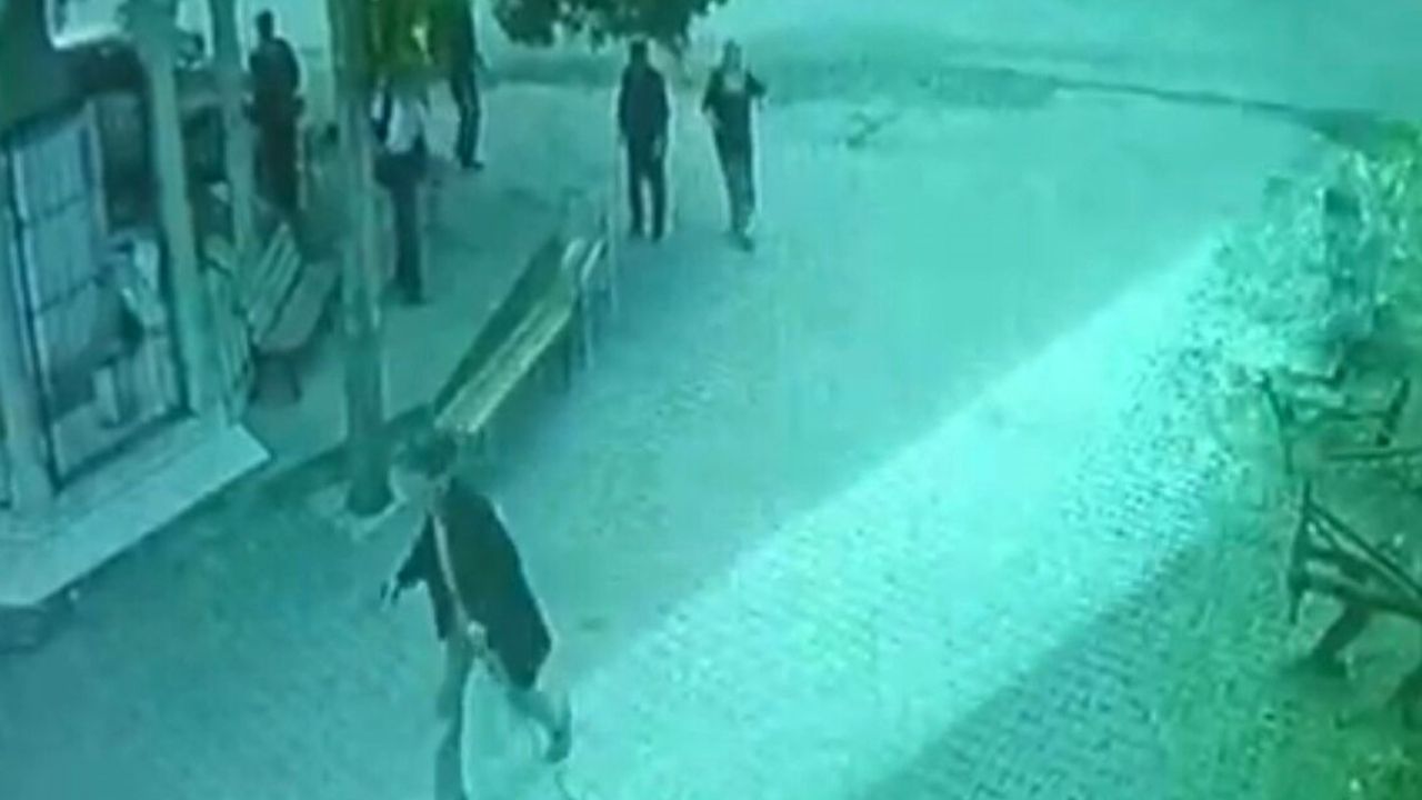 93 Yaşındaki Adam (2)