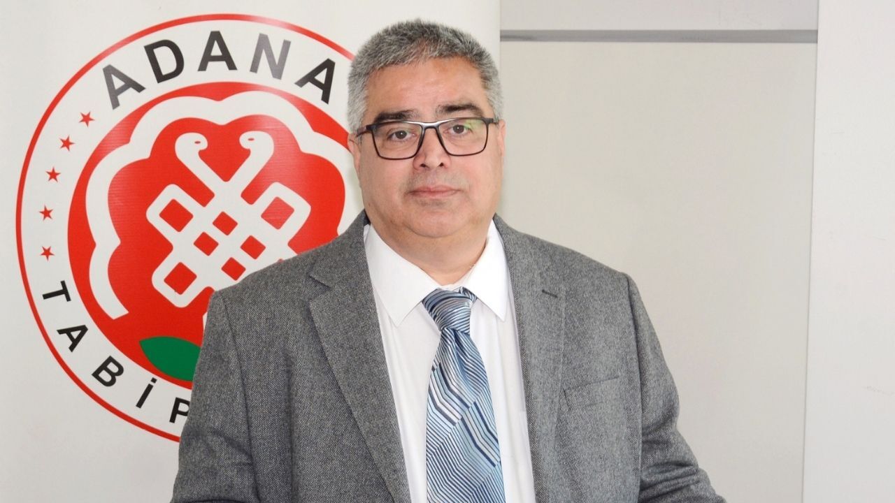 Adana Tabip Odası (2)