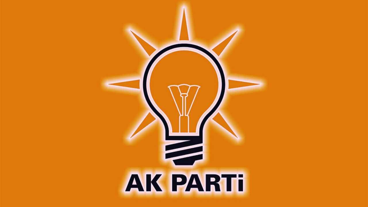Ak Parti Logosu