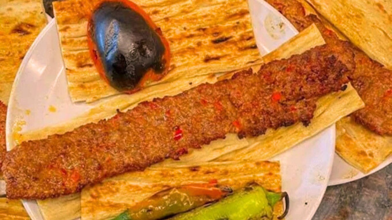 Akdeniz Kebap