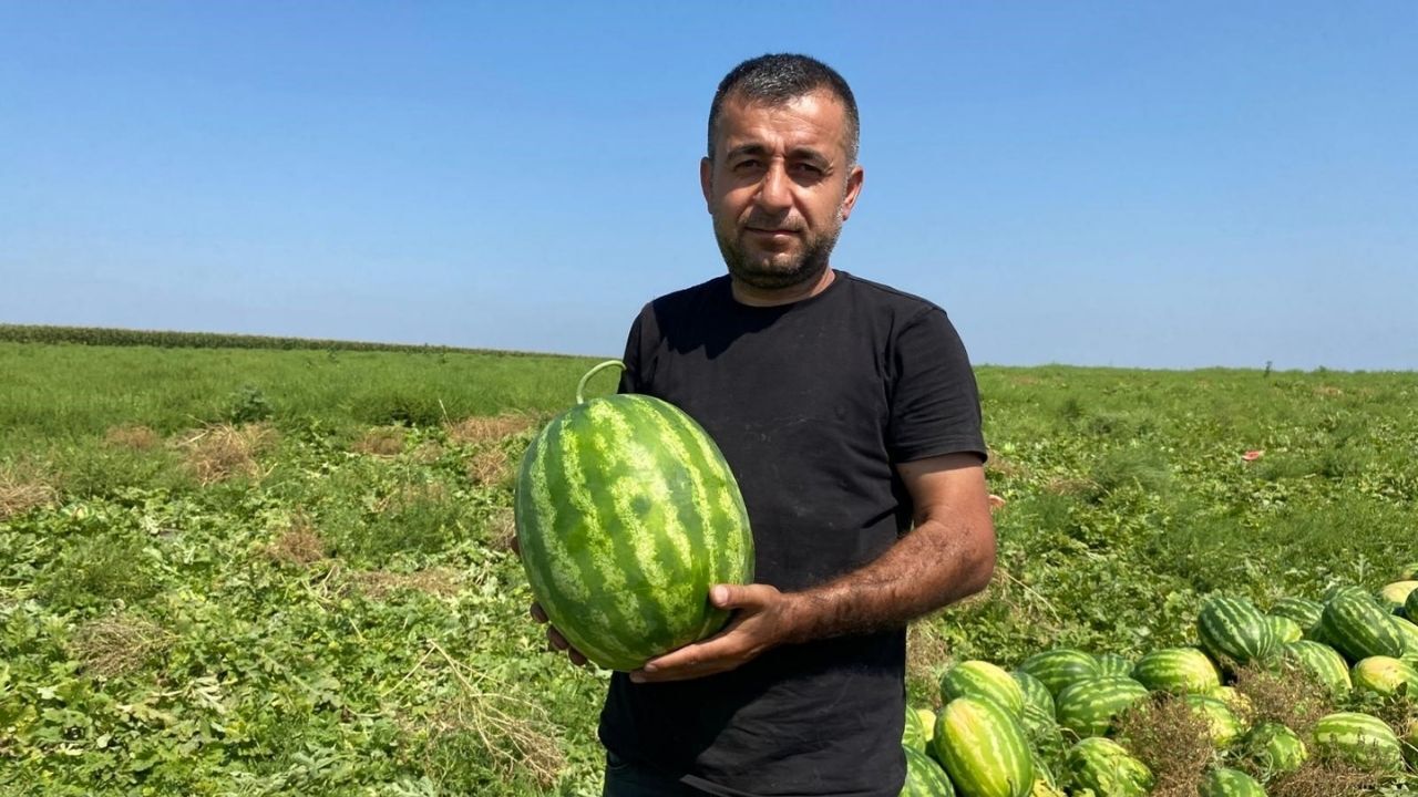 Başkan Iba Karpuz (2)