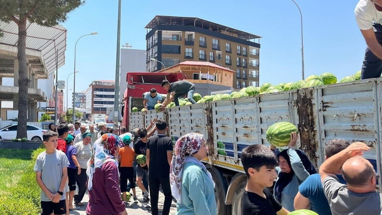 Başkan Iba Karpuz (5)