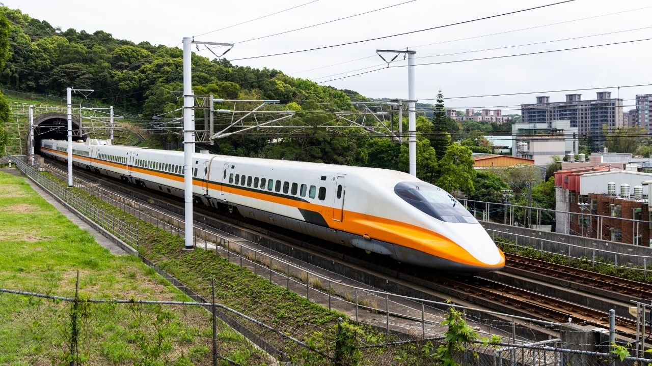 Çukurova Havalimanı Jızlı Tren Osmaniye (3)