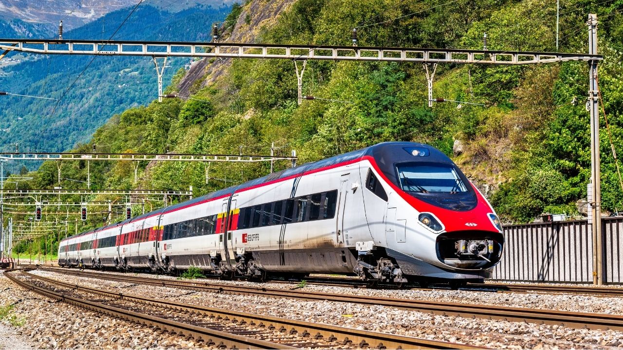 Çukurova Havalimanı Jızlı Tren Osmaniye (4)