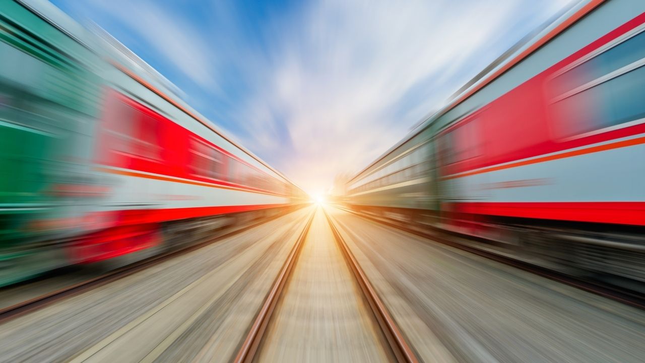 Çukurova Havalimanı Jızlı Tren Osmaniye (5)